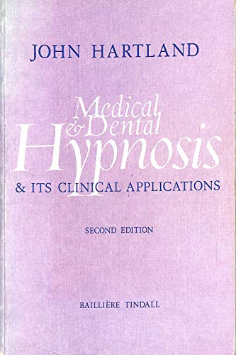 Hypnosis in Practice