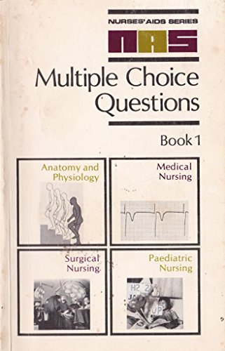 Multiple Choice Questions
