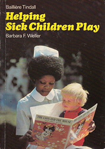 Helping Sick Children Play