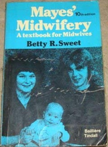 Mayes' Midwifery