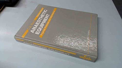 Anaesthetic Equipment