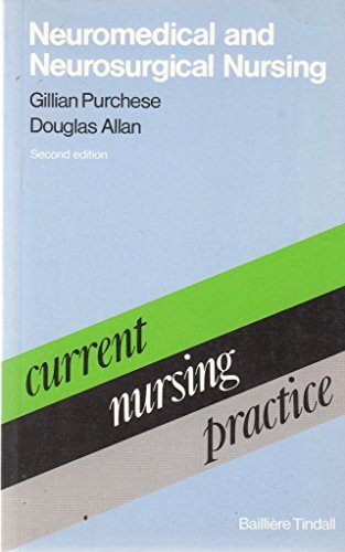 Neuromedical and Neurosurgical Nursing