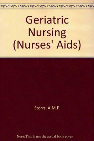 Geriatric Nursing