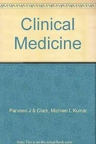 Clinical Medicine