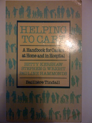 Helping to Care