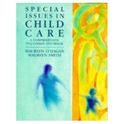 Special Issues in Child Care