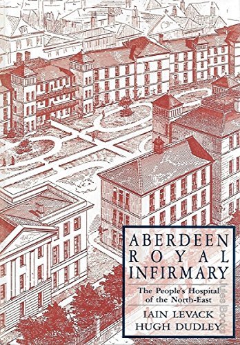 Aberdeen Royal Infirmary
