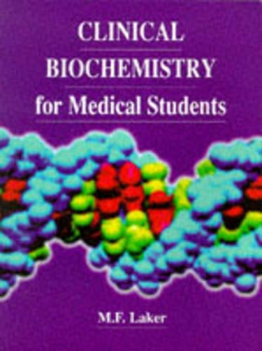 Clinical Biochemistry for Medical Students