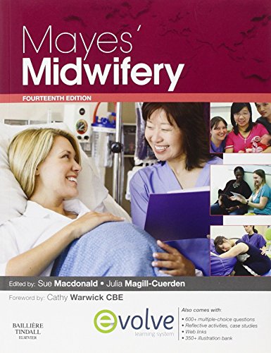 Mayes Midwifery