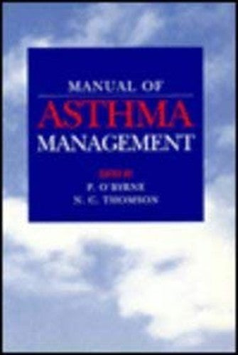 Manual of Asthma Management