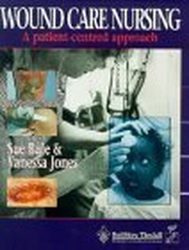 Wound Care Nursing
