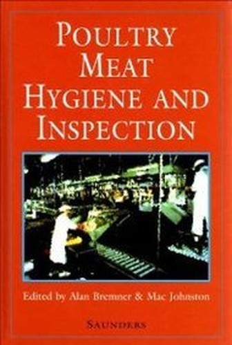 Poultry Meat Hygiene and Inspection