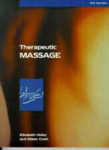 Therapeutic Massage