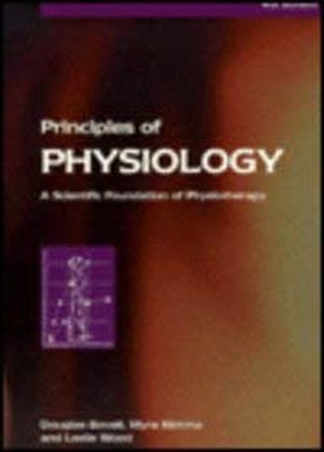 Principles of Physiology