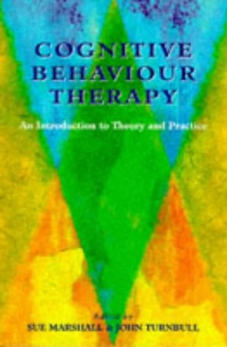 Cognitive Behaviour Therapy