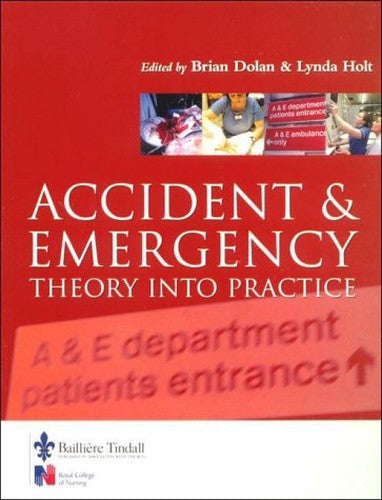 Accident and Emergency Care