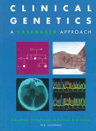 Clinical Genetics