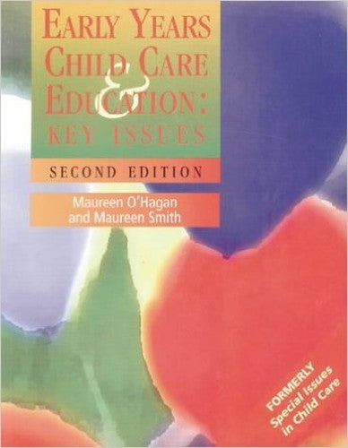 Early Years Child Care and Education