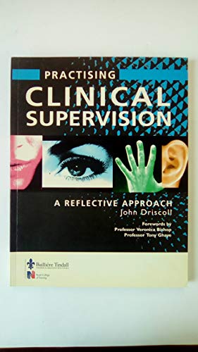 Practising Clinical Supervision