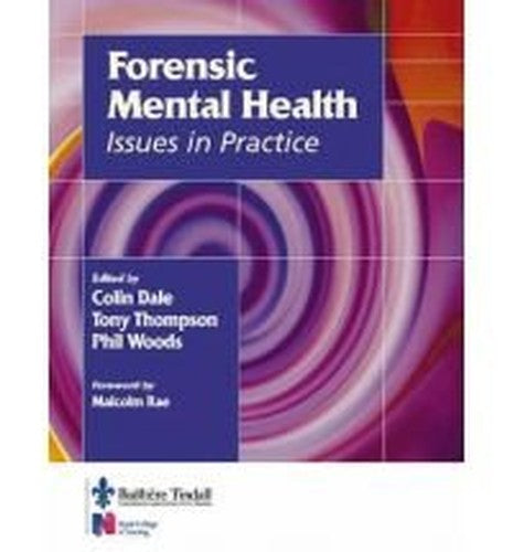 Forensic Mental Health in Practice