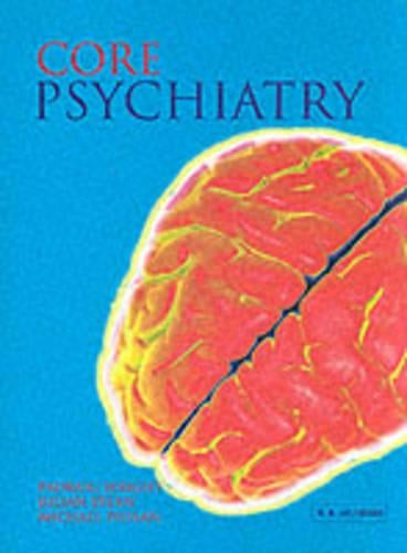 Core Psychiatry