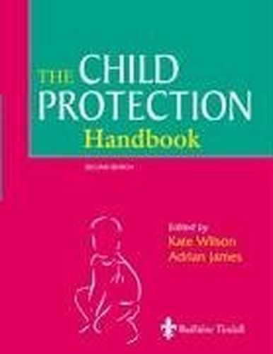 The Child Protection Handbook