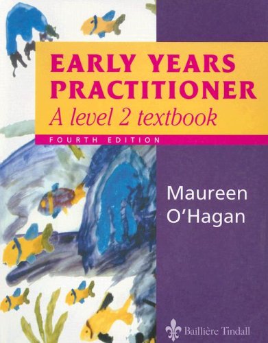Early Years Practitioner