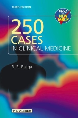 250 Cases in Clinical Medicine