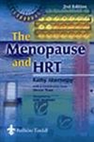 The Menopause and HRT
