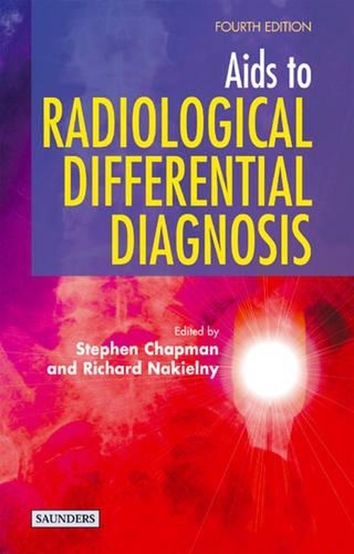 Aids to Radiological Differential Diagnosis