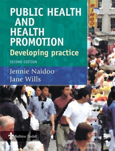 Developing Practice