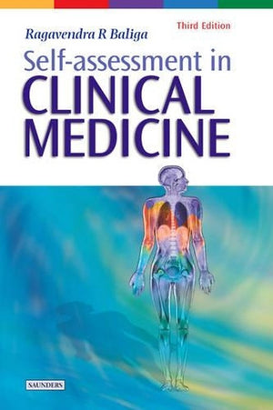 Self-assessment in Clinical Medicine