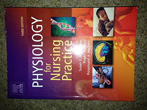 Physiology for Nursing Practice