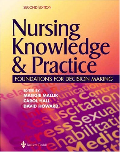 Nursing Knowledge and Practice