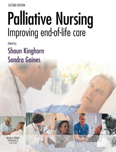 Palliative Nursing