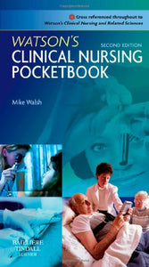 Watson's Clinical Nursing Pocketbook 