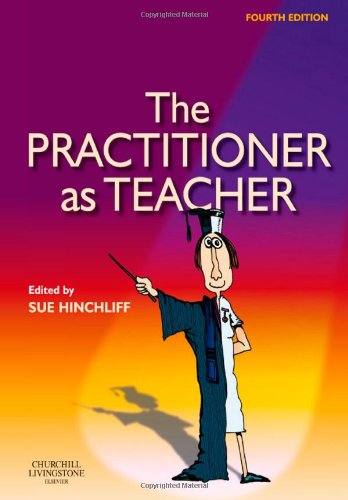 The Practitioner as Teacher