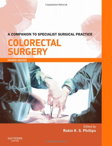 Colorectal Surgery