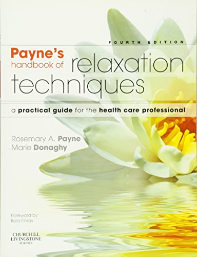 Payne's Handbook of Relaxation Techniques