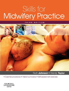 Skills for Midwifery Practice 