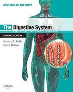 The Digestive System 