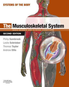 The Musculoskeletal System 