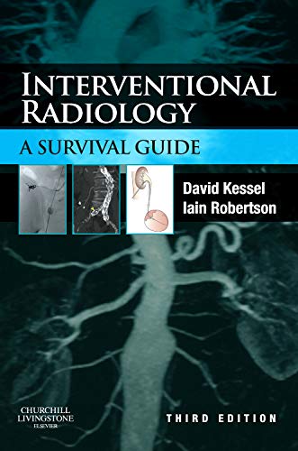 Interventional Radiology: a Survival Guide