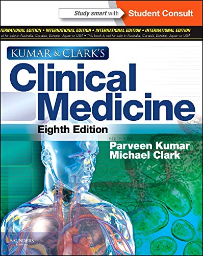 Kumar and Clark's Clinical Medicine