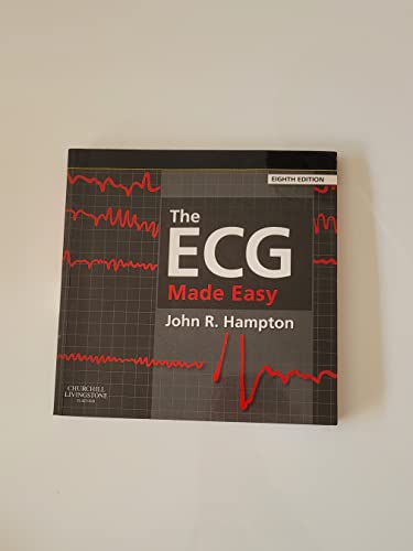 The ECG Made Easy, International Edition