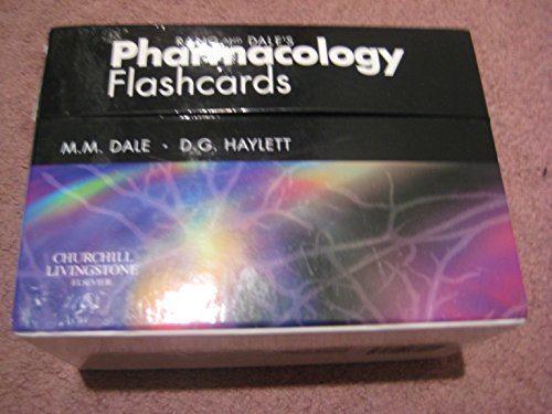 Rang & Dale's Pharmacology