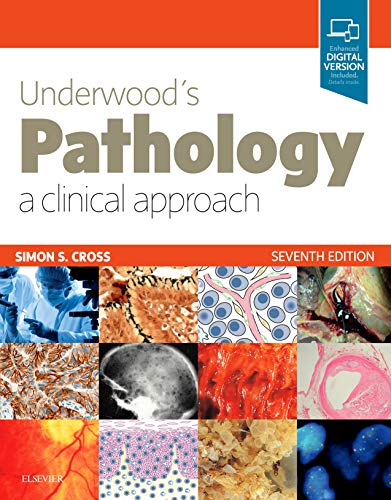 Underwood's Pathology: a Clinical Approach