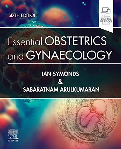Essential Obstetrics and Gynaecology