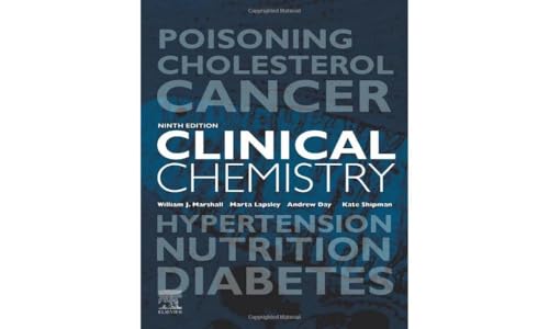 Clinical Chemistry