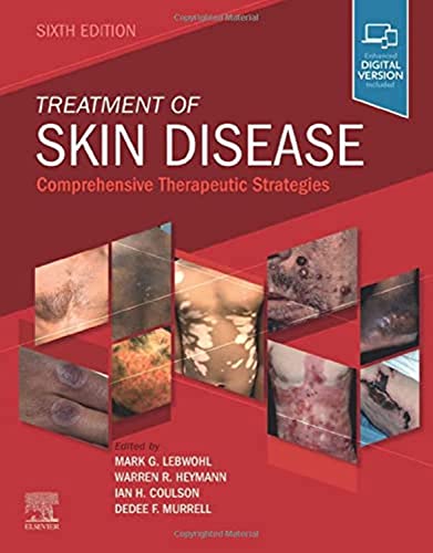 Treatment of Skin Disease